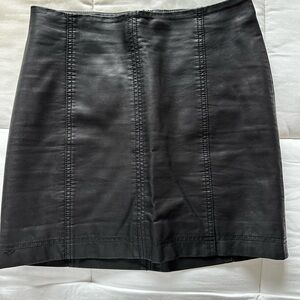 Free People Skirt size 2
